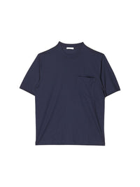 Eike P Super – T-Shirt aus Baumwolle