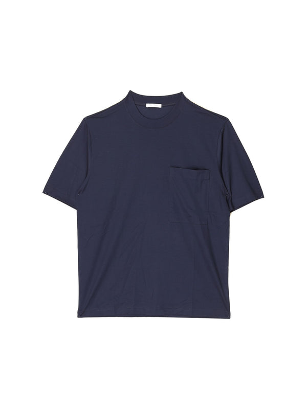 Eike P Super – T-Shirt aus Baumwolle