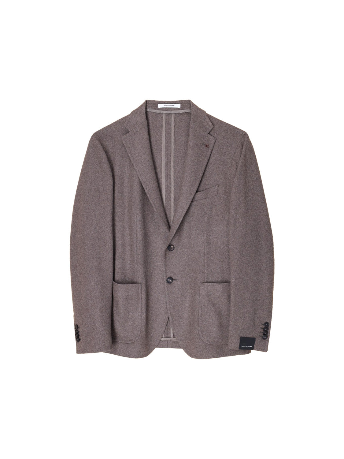 Woll-Anzug aus Cupro