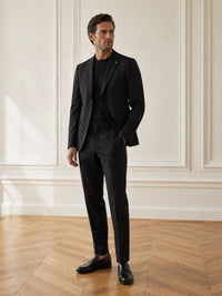 Anzug - Elegantes Sakko mit zwei-Knopf-Stil