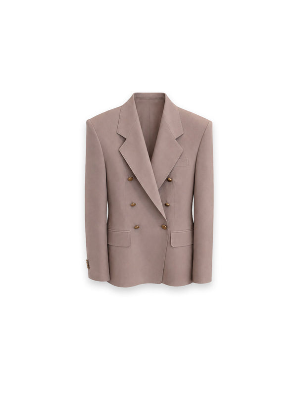 J Loreley Blazer mit doppelreihiger Knopfleiste und eleganter Silhouette