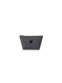 Signature Dot Cosemtic Bag