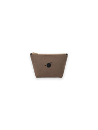Signature Dot Cosemtic Bag