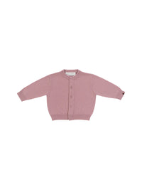n° 400 Toddler – Strickjacke aus Cashmere