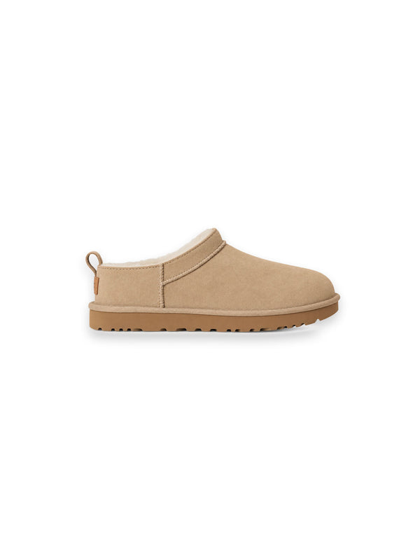 UGG Boots Classic Micro