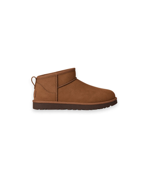 W Classic Ultra Mini Boot – Zeitloser Winterklassiker