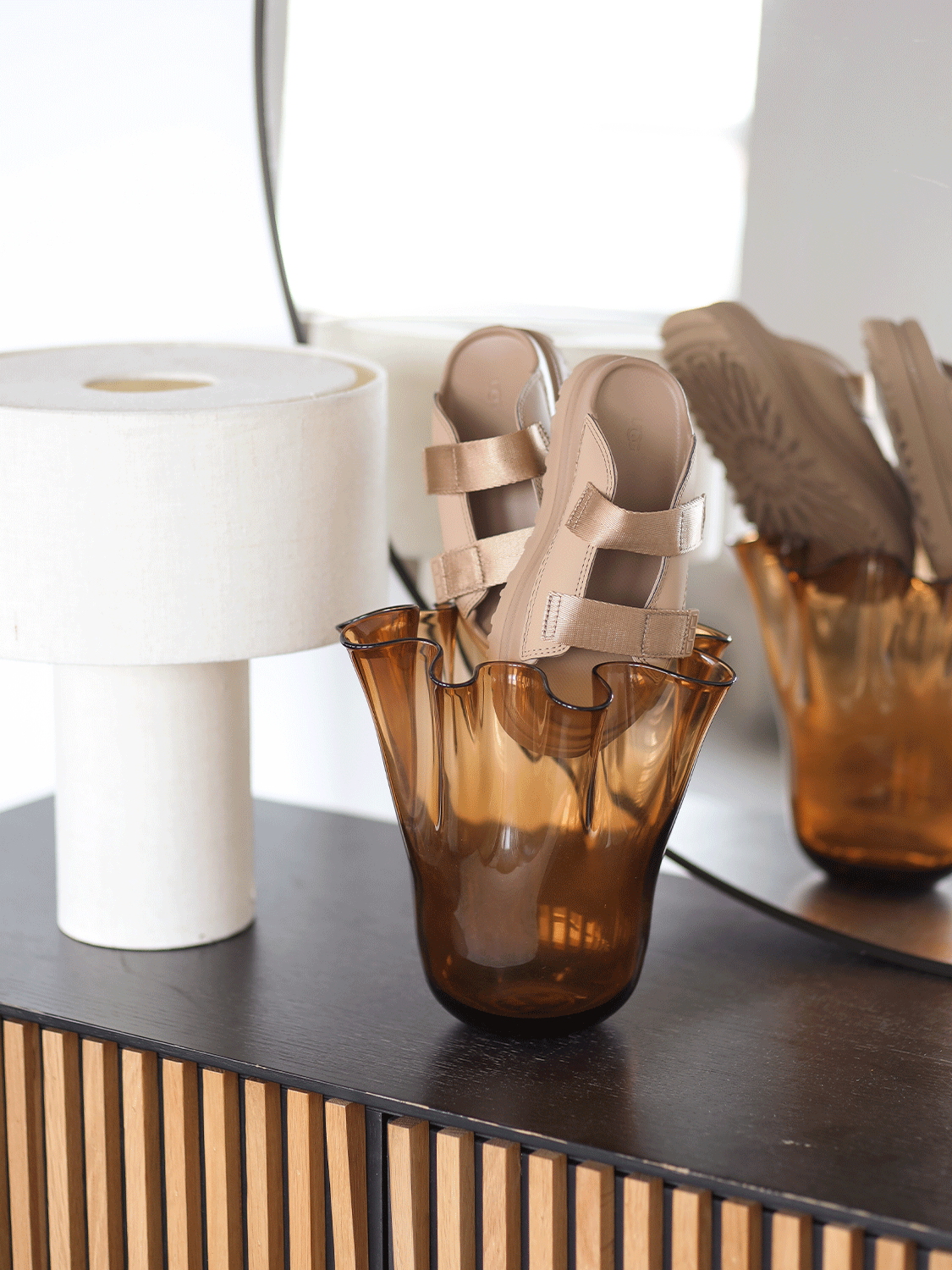 Kids Goldenglow Slide