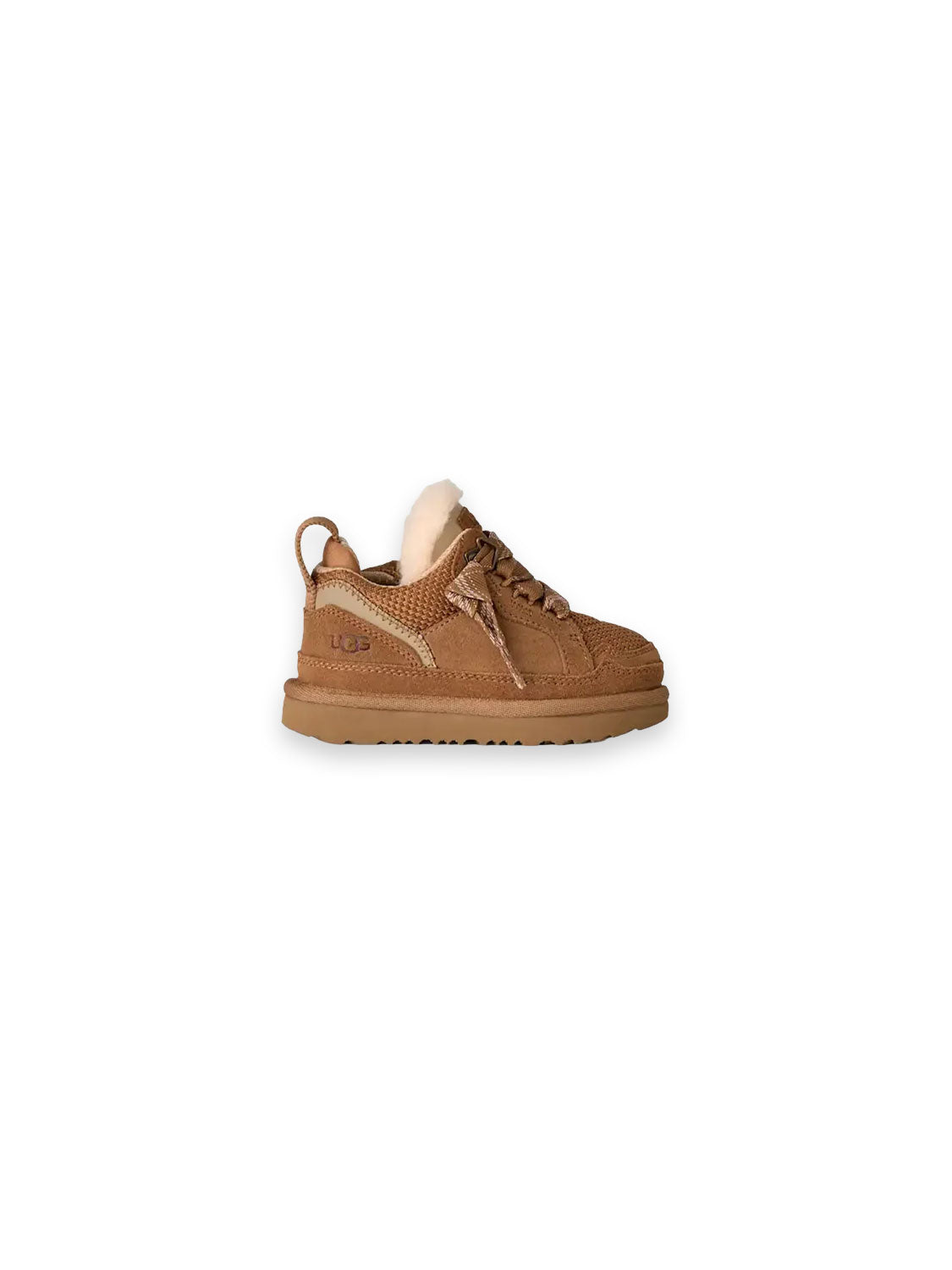 T Lowmel Sneaker Kids – Trendiger Kinder-Sneaker