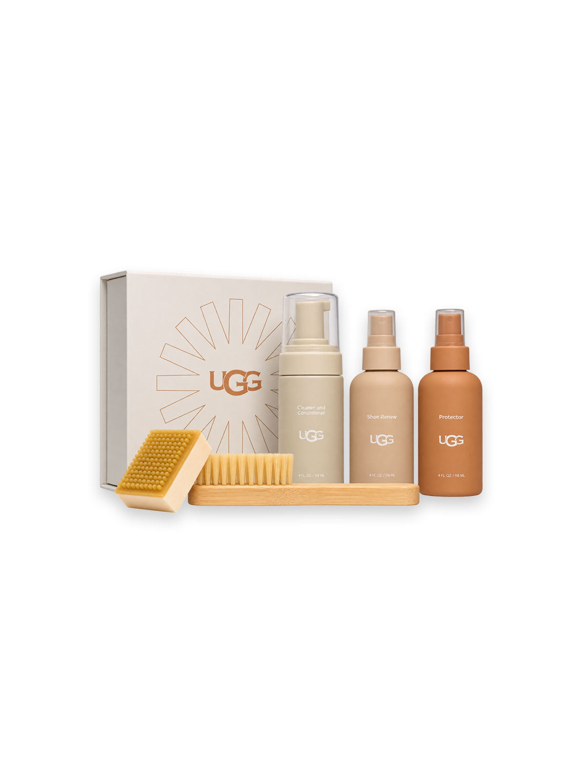 Care Kit für Ugg Boots
