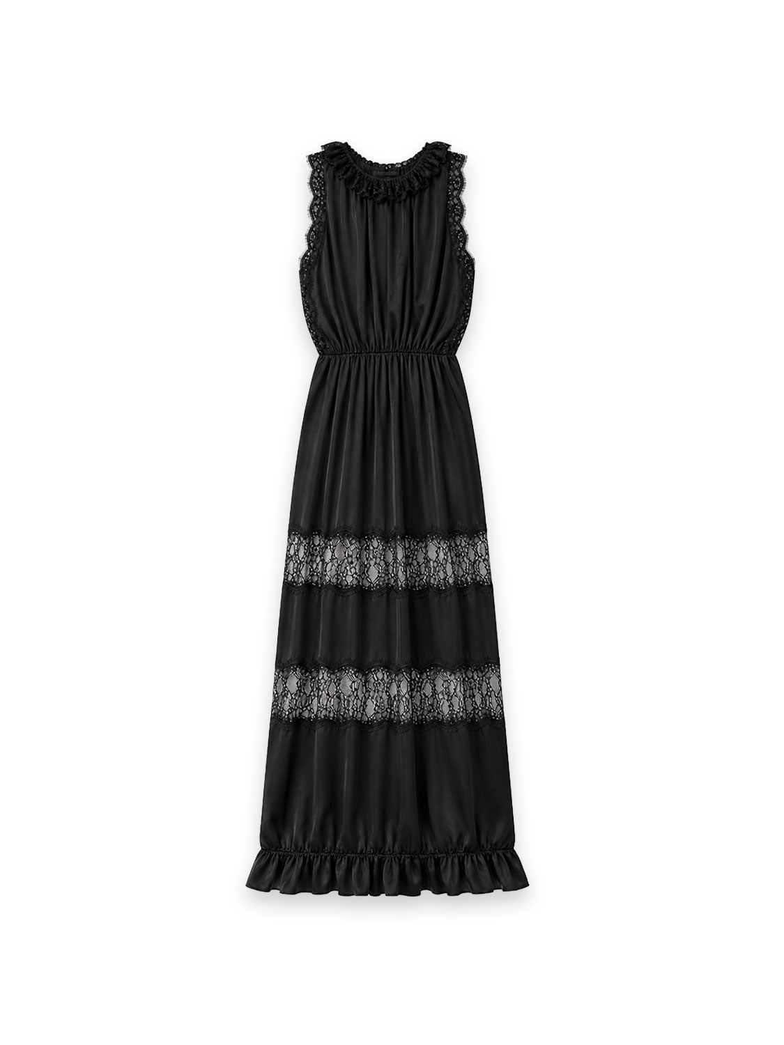 Alix - Kleid