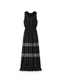 Alix - Kleid