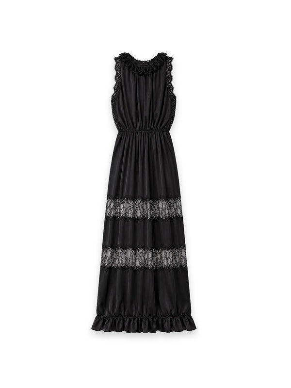 Alix - Kleid