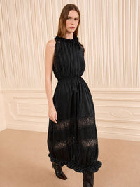 Alix - Kleid