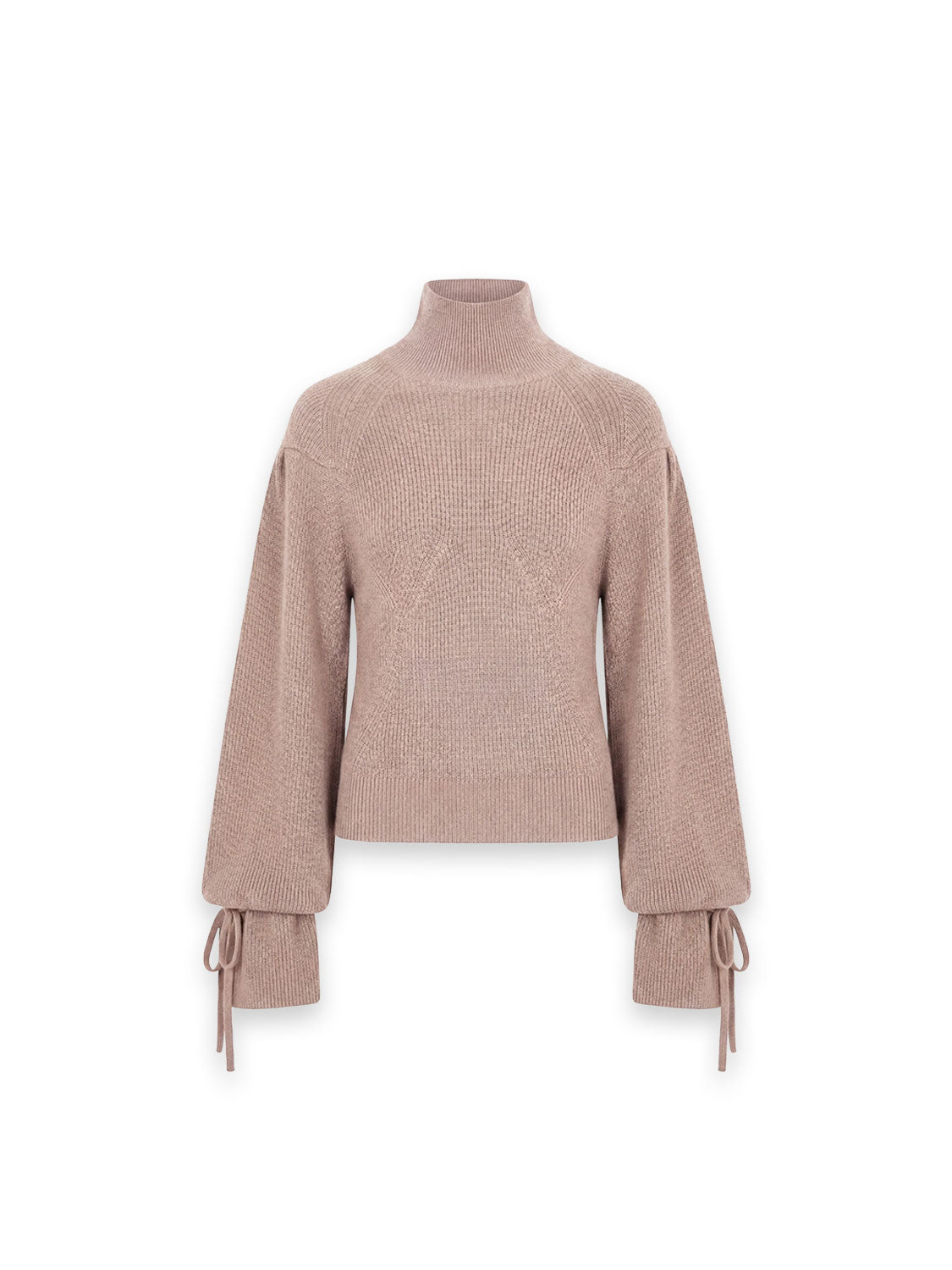 Camille - Pullover aus Merino