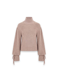 Camille - Pullover aus Merino