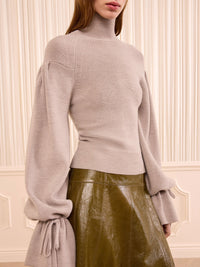 Camille - Pullover aus Merino