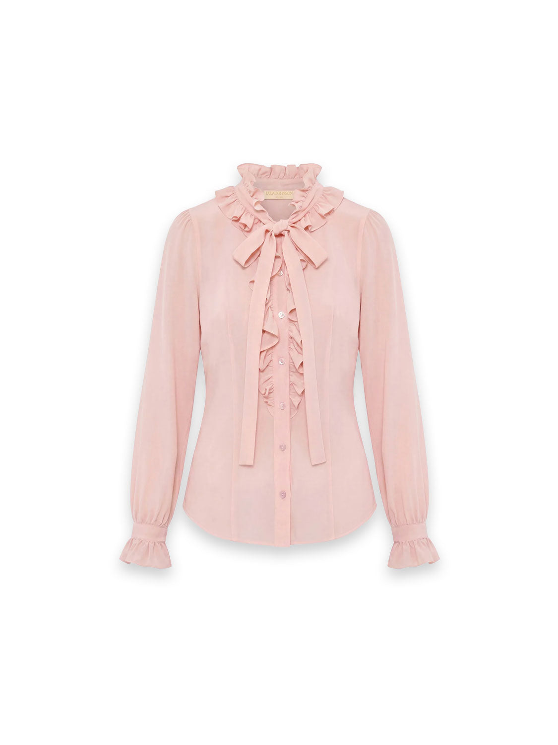 Catroux - Bluse aus Seide