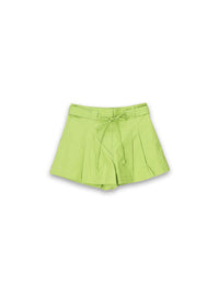 Iris Shorts – Baumwoll-Shorts