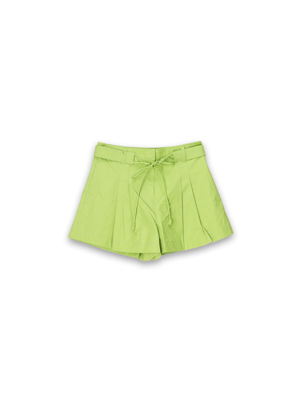 Iris Shorts – Baumwoll-Shorts