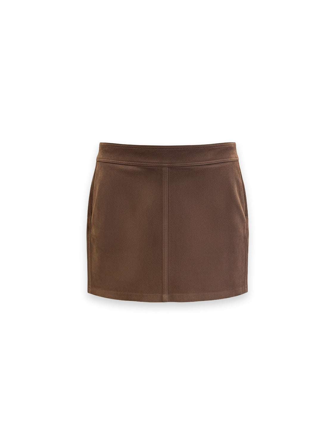 Naja – Rock aus Velourleder