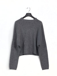 Pullover aus Cashmere