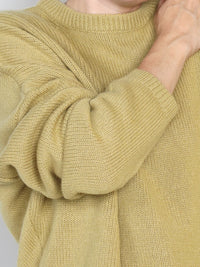 Pullover aus Cashmere