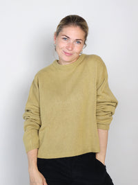 Pullover aus Cashmere
