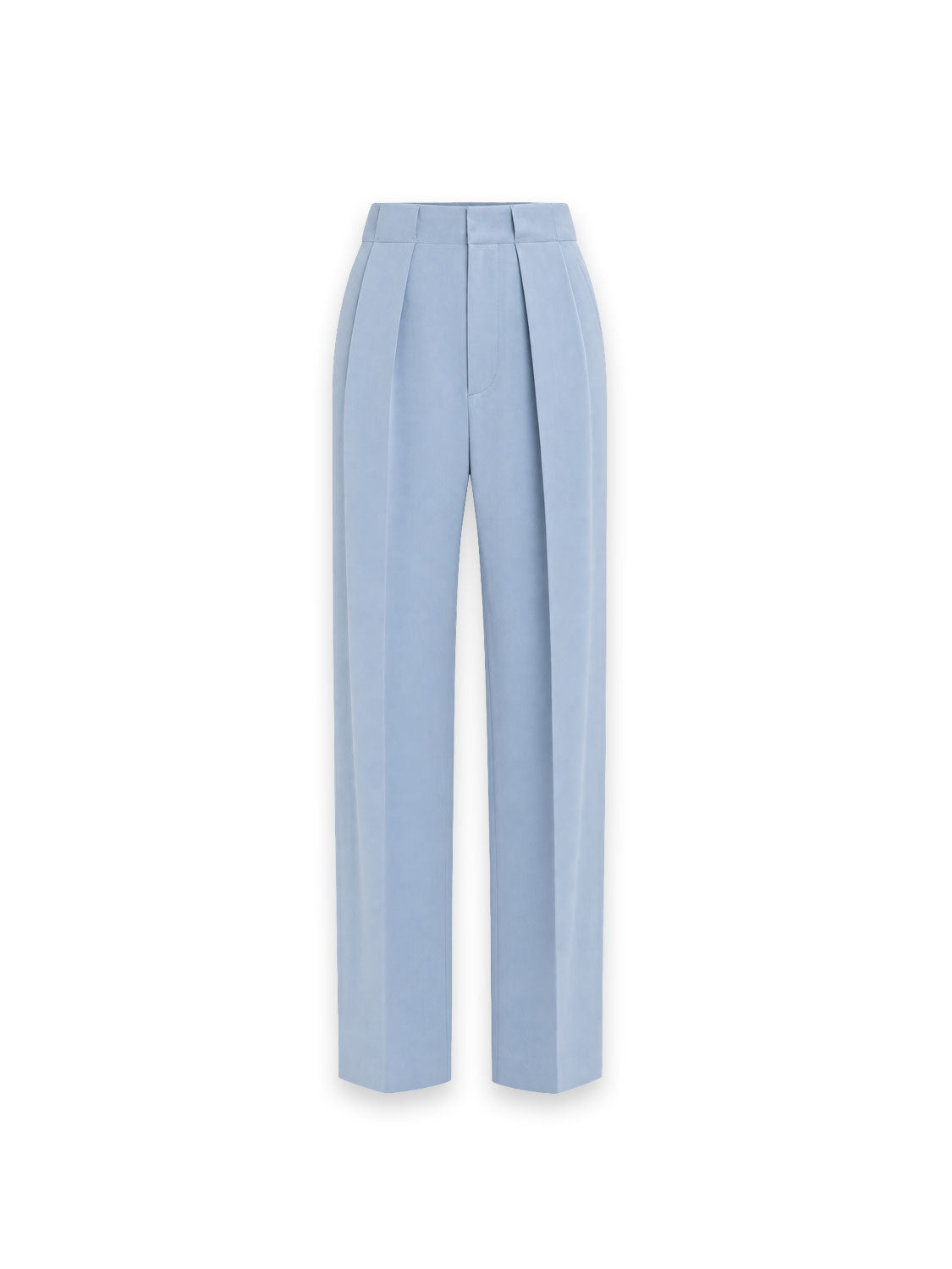 Fluid Hose – Modern Silhouette