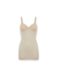 Cami – Victoria Beckham Semitransparentes Top