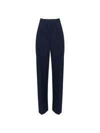 Hose mit weitem Bein