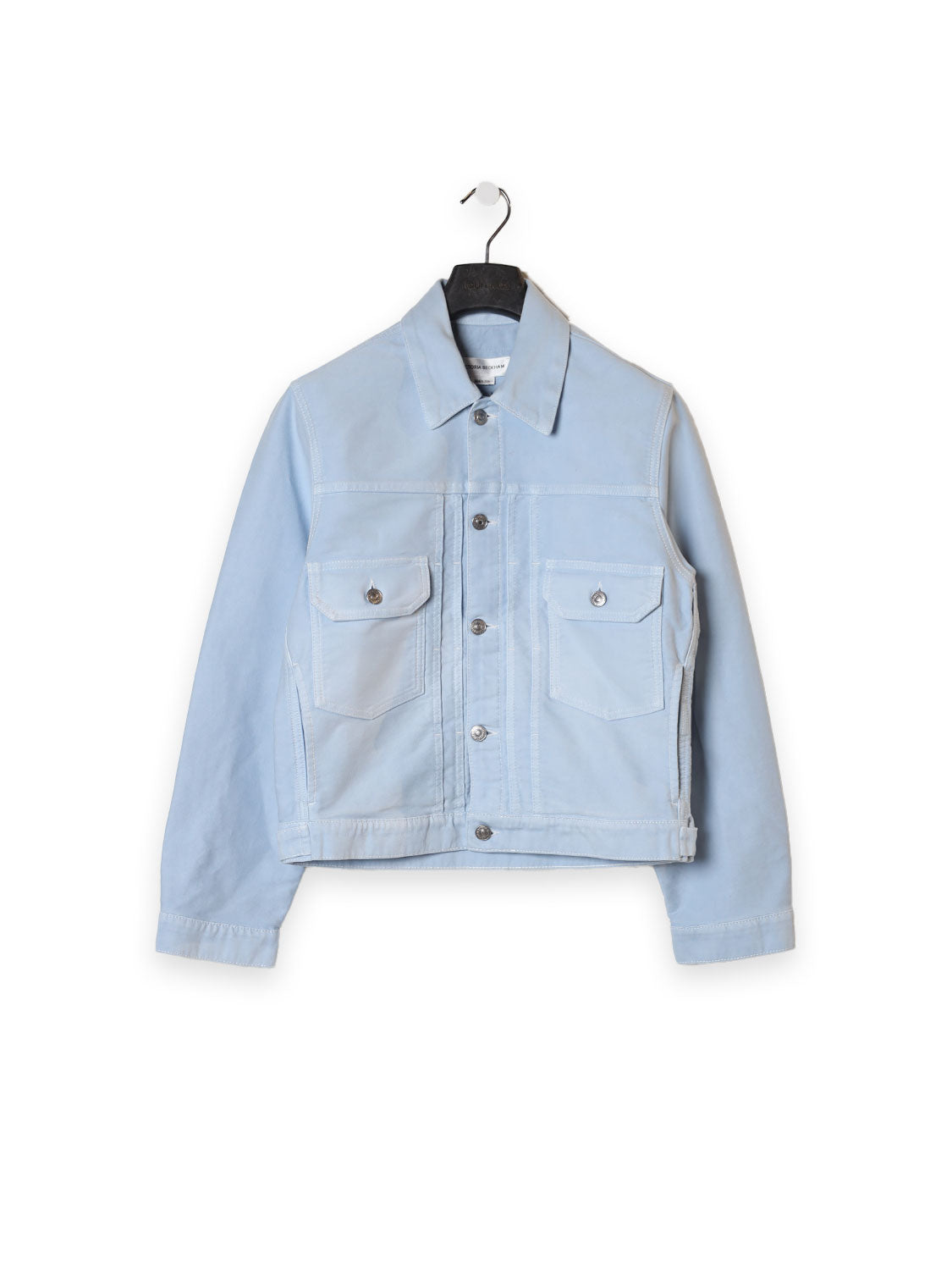 Denim Trucker – Jeansjacke