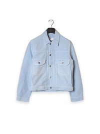 Denim Trucker – Jeansjacke