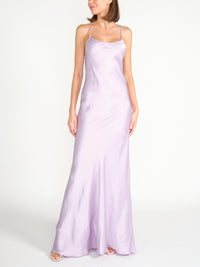 Cami – Fließendes Maxikleid  