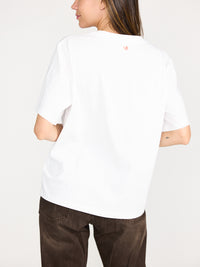 Davids Wife - Slogan Tee