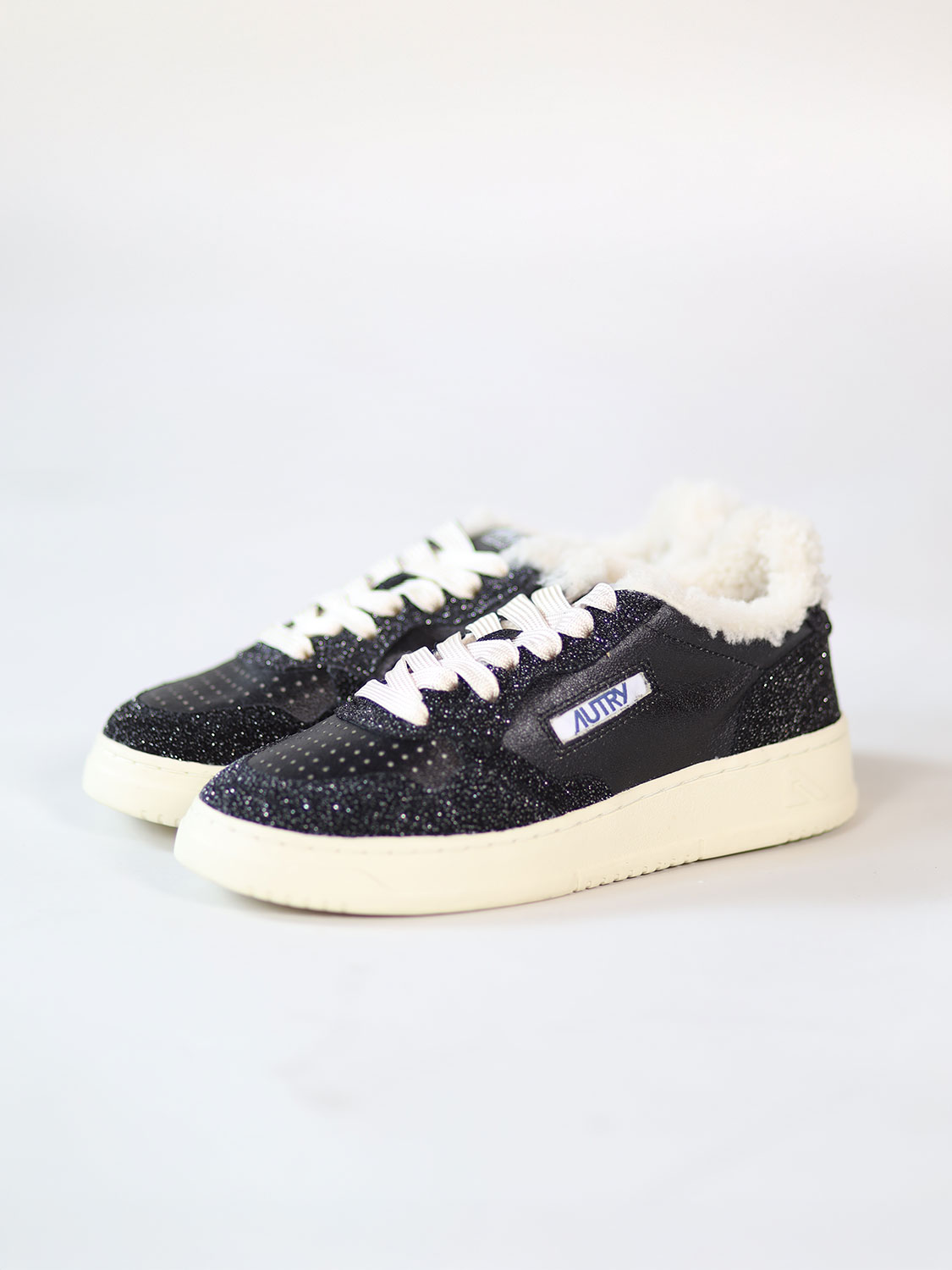 Medalist Low - Sneaker