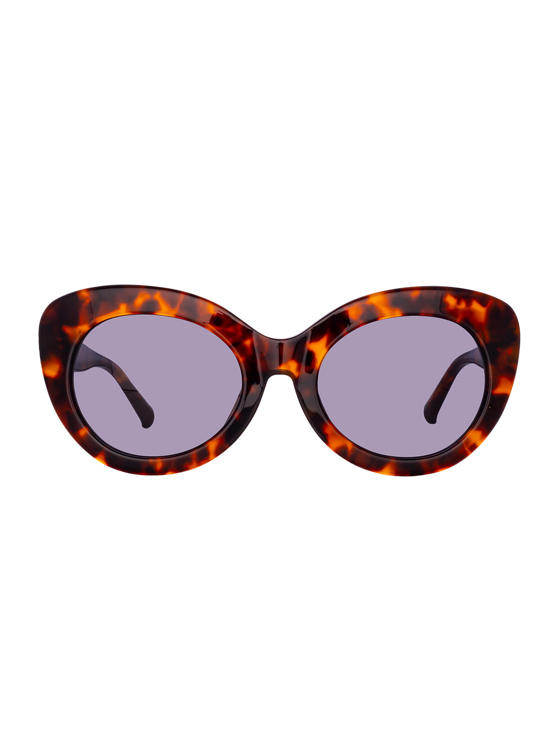 Agnes - Cat eye style sunglasses