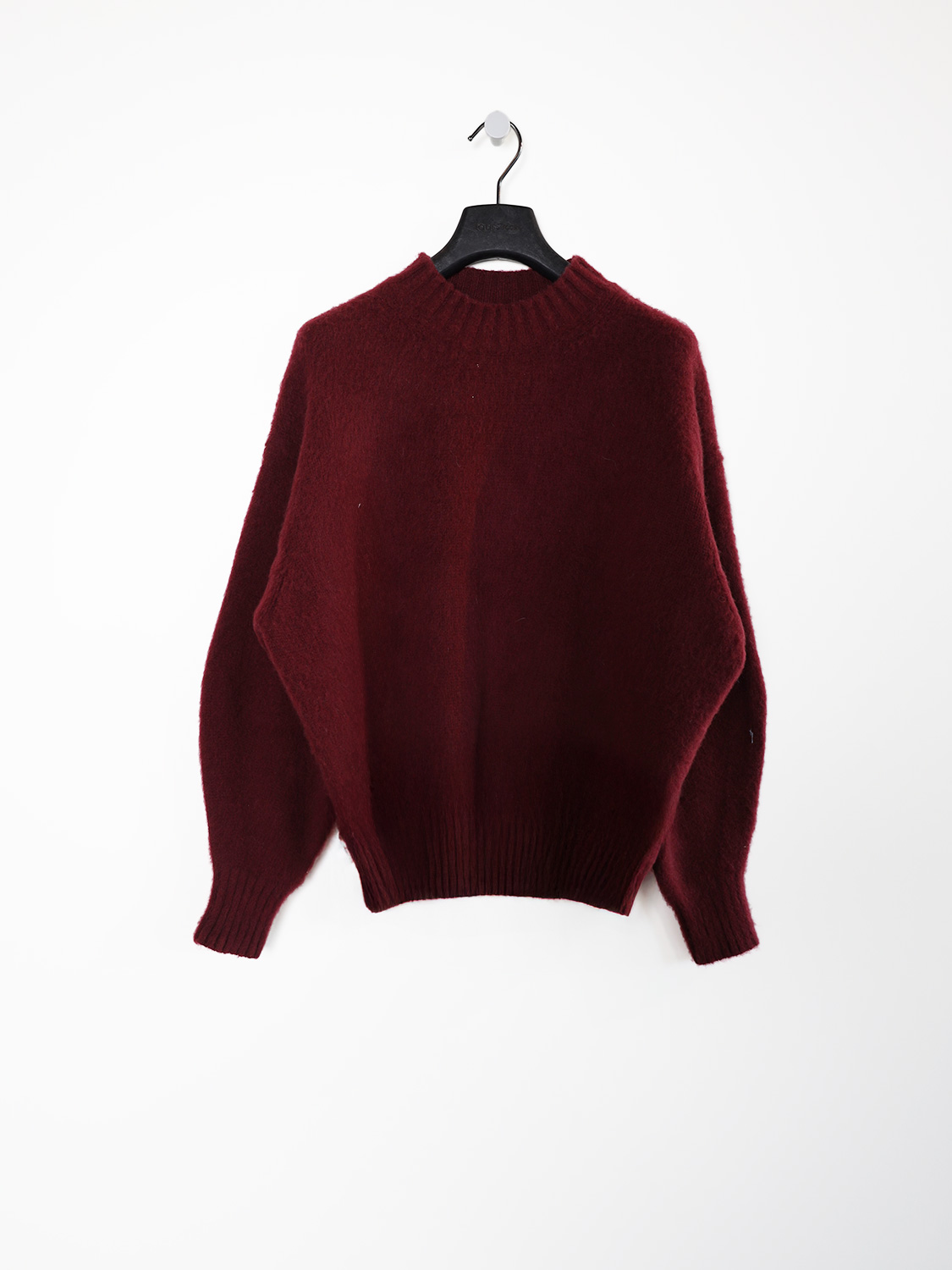 Merino wool sweater
