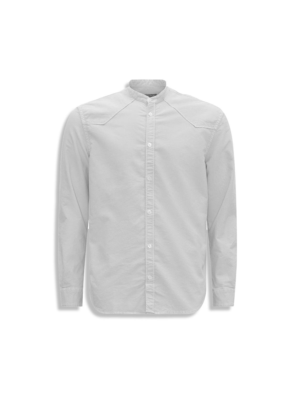 Dondup Tulip Collar Shirt M