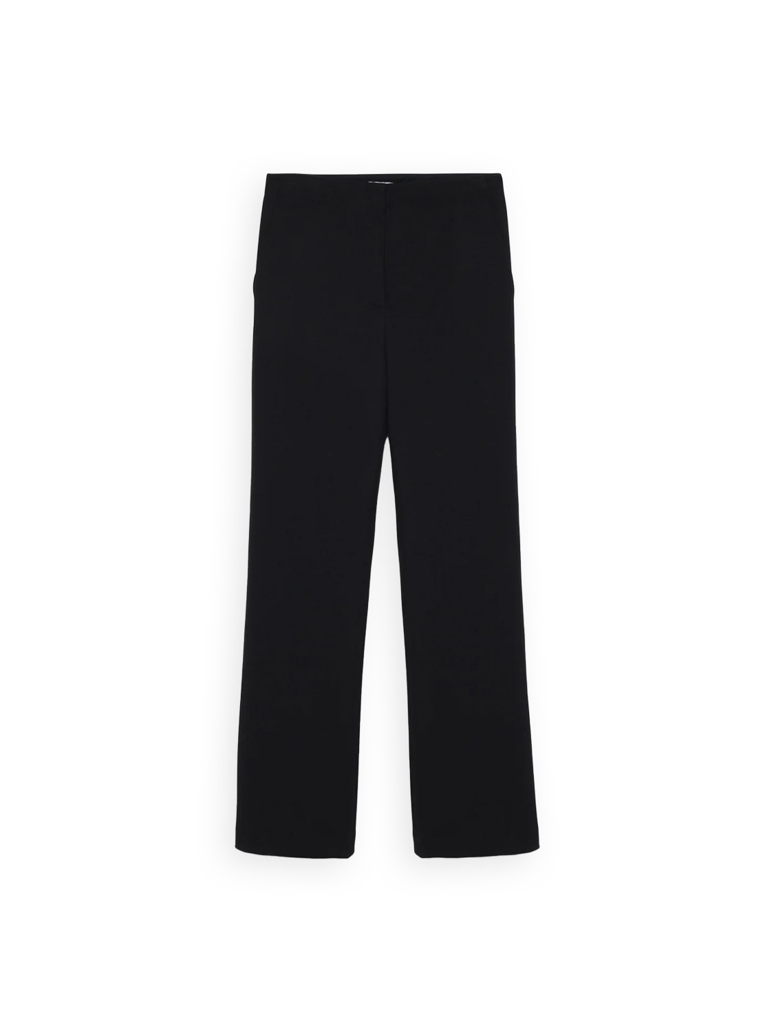 Kenna Trousers – Stretch-Pants mit Schlag  