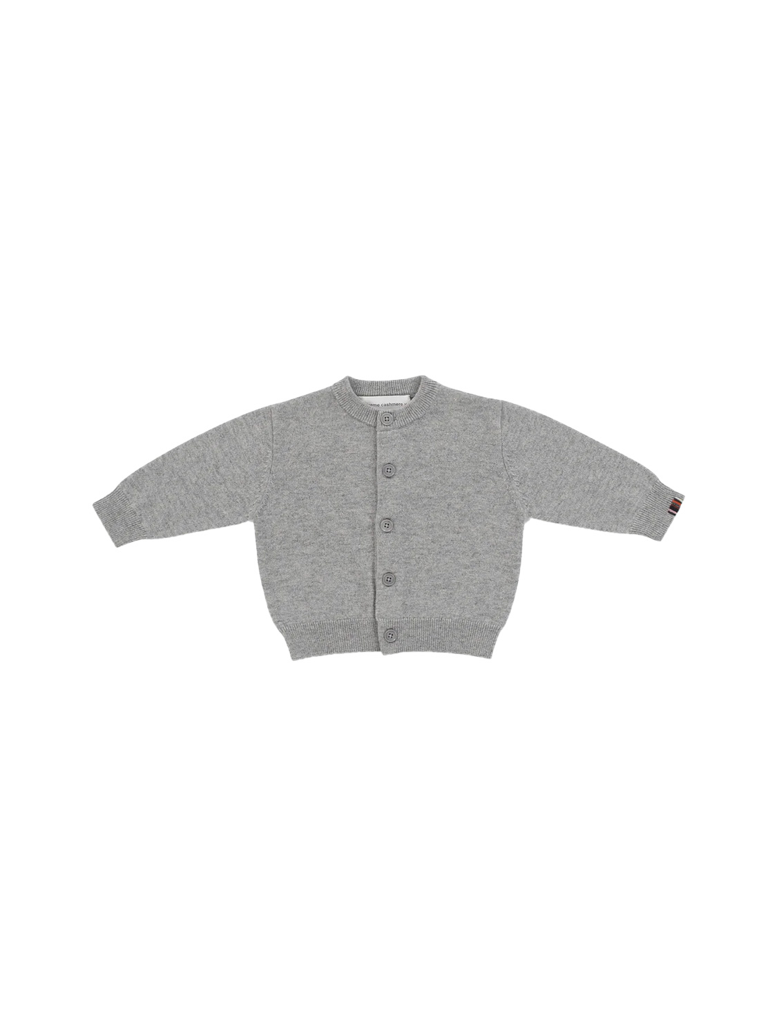 No. 400 Toddler – Cashmere cardigan