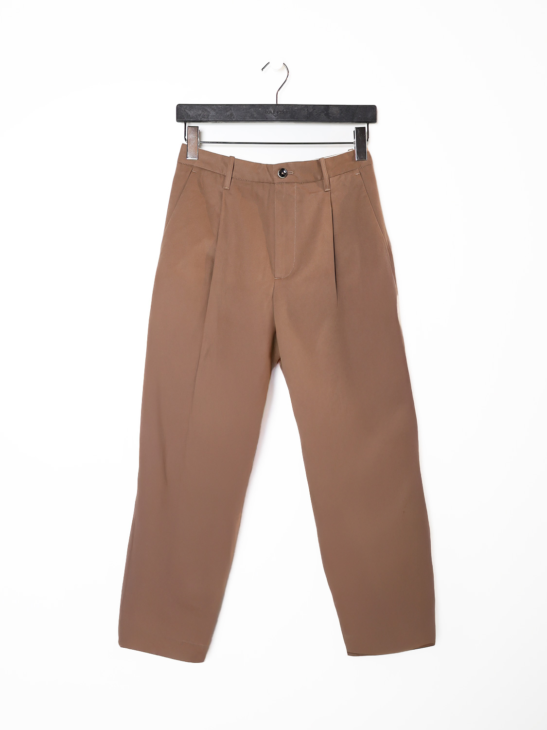 Cotton pants