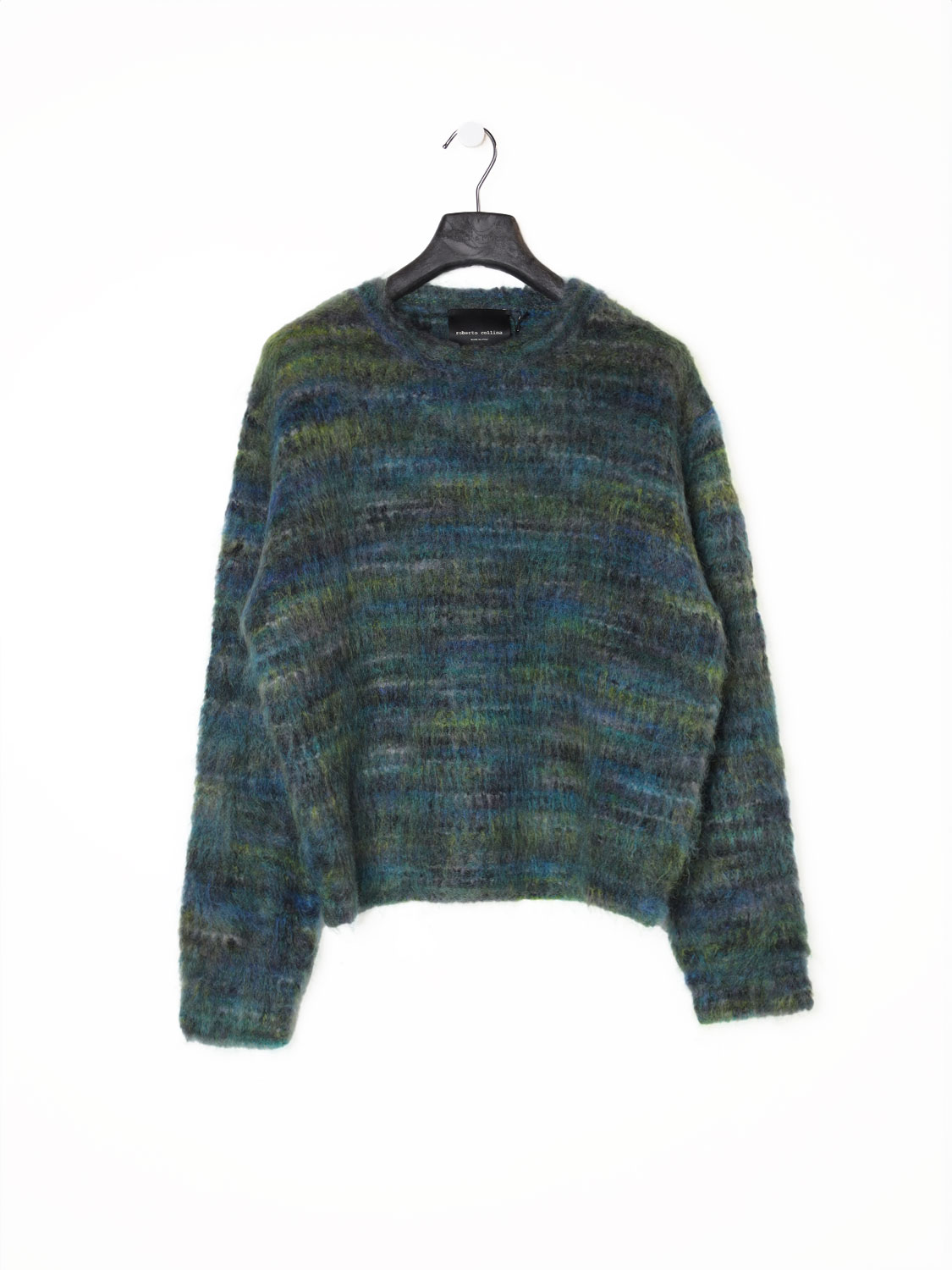 Merino wool sweater