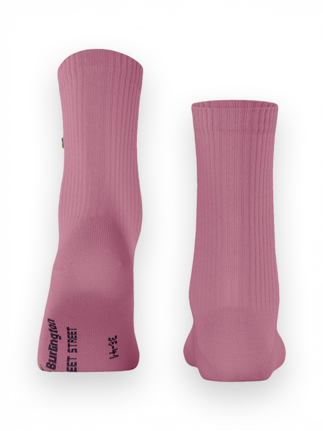 Burlington Fleet Street – Socks black 36/41 Burlington Fleet Street – Socks black 36/41