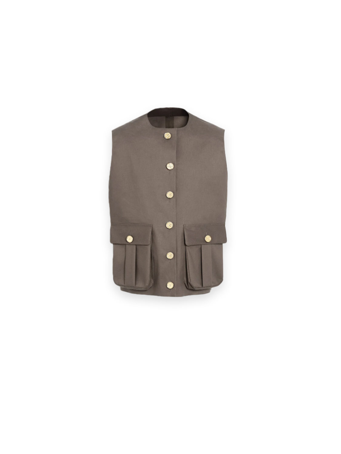 Sleeveless x Mackintosh – Sleeveless Rain Vest Sleeveless x Mackintosh – Sleeveless Rain Vest