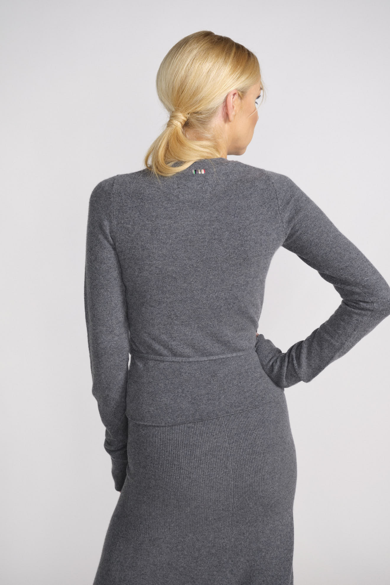 Extreme Cashmere Minus Extreme Cashmere Minus