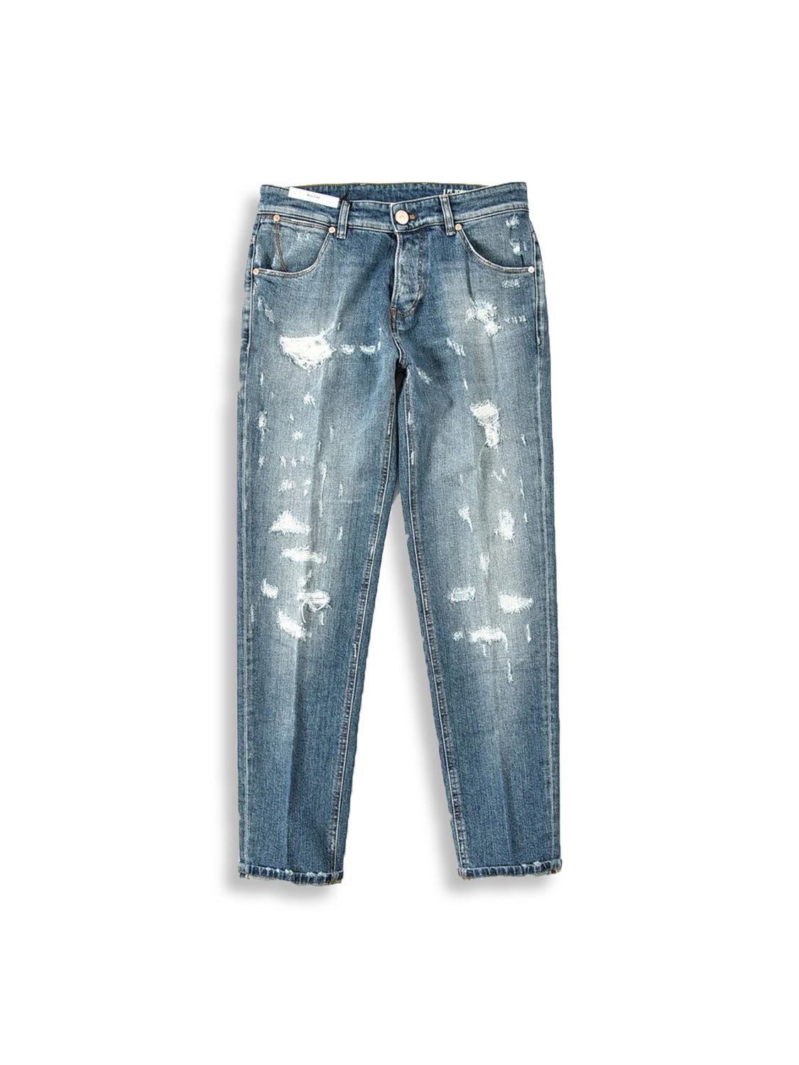 PT Torino Jeans Reggae blau 30