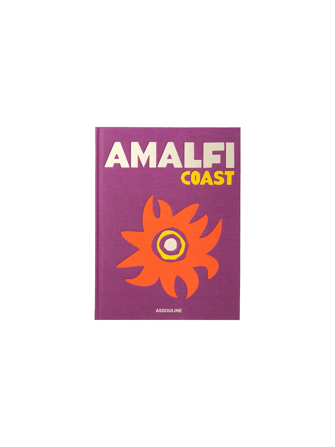 Amalfi Coast – Coffeetable Book