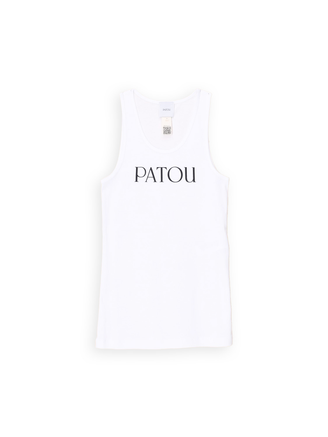 Iconic Tank - Tank top made from organic cotton 