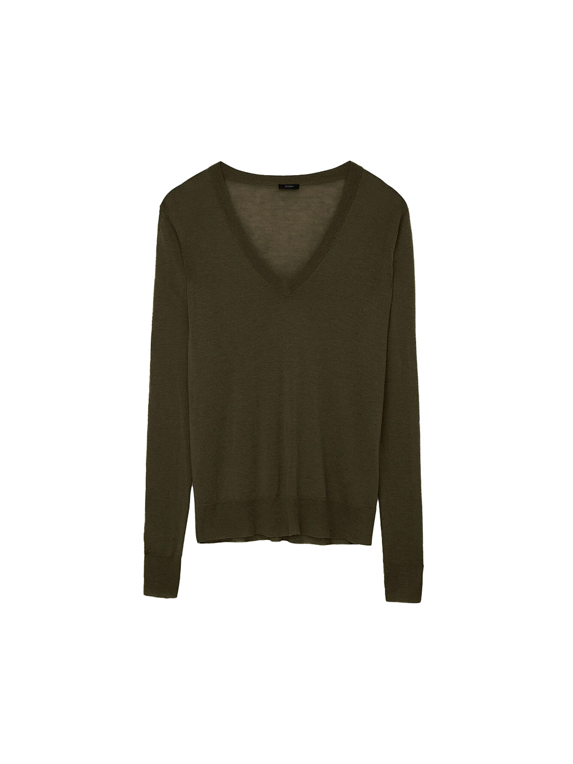 Joseph Cashmere sweater loui.rocks