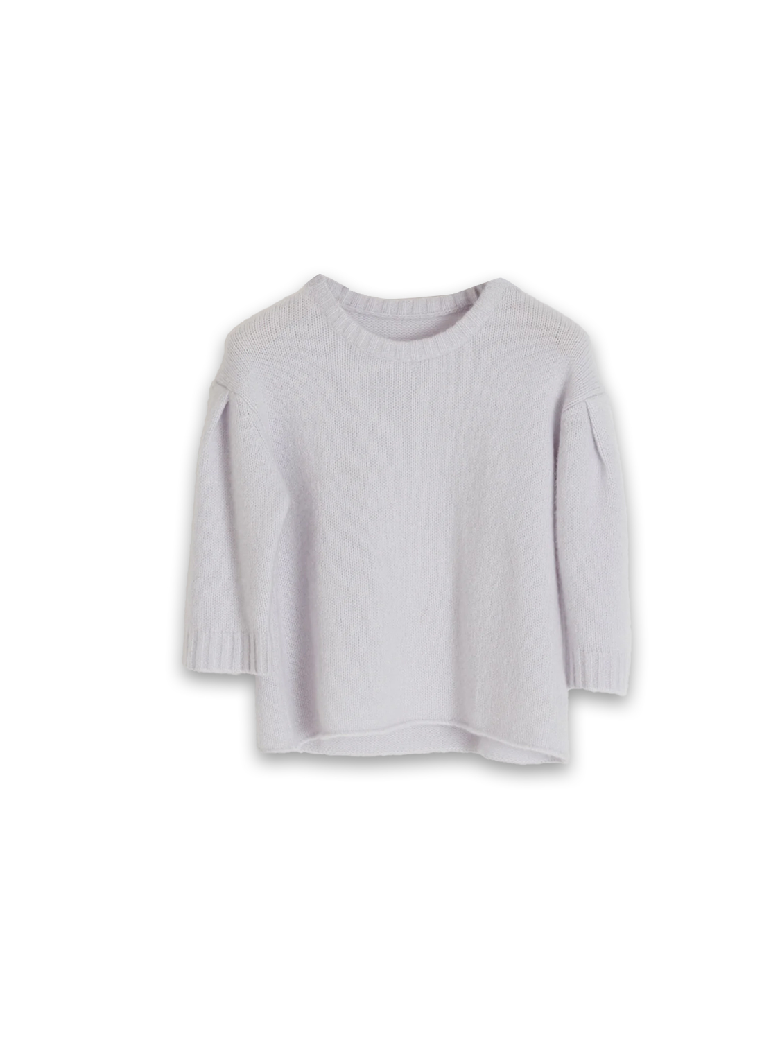 Cora – Pullover aus Cashmere 